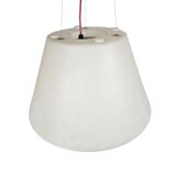 Slide design - designed by Gino Colonna Romano - pendant lamp - Italy - 200