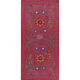 Suzani tapestry 95x190 cm
