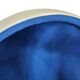 4 x fibreglass ball chair 1980s