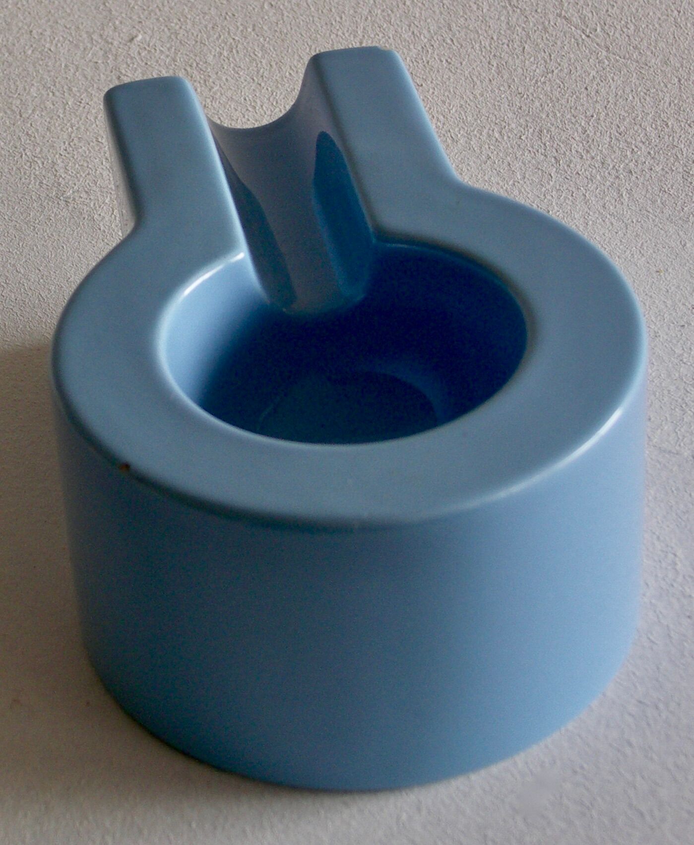 Cendrier Yantra Ettore Sottsass 2001