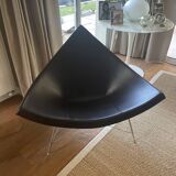 Coconut Nelson armchair by Vitra