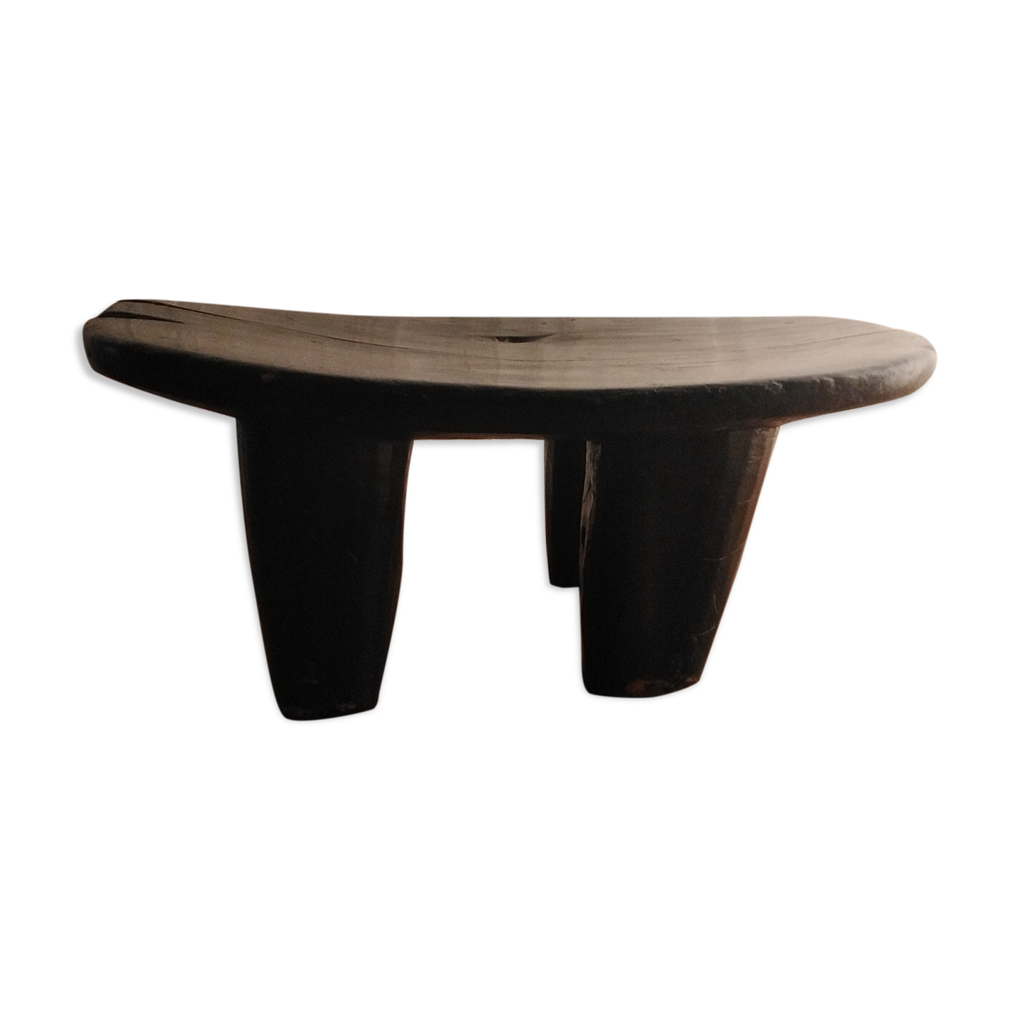 African Tabouret