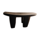 African Tabouret