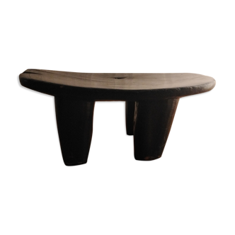 African Tabouret