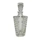 BOI Moser sensational absinthe decanter ART DECO