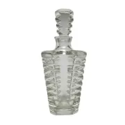 BOI Moser sensational absinthe decanter ART DECO