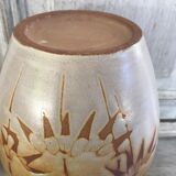 Vallauris sandstone pitcher 1.75l