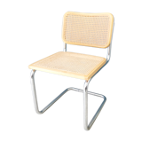 B32 Marcel Breuer chair "made in Italy"
