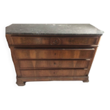 Commode Louis Philippe