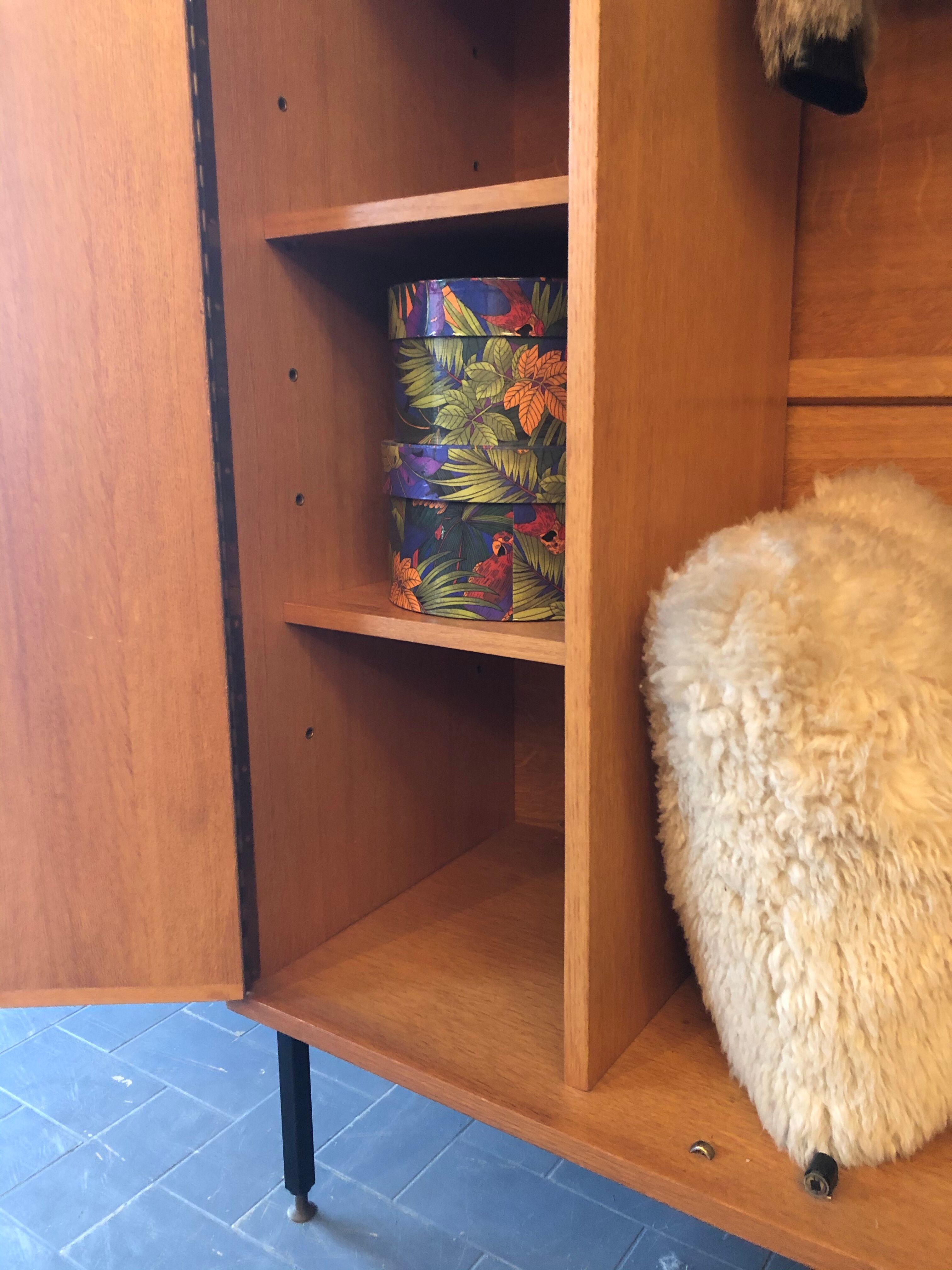 Vintage wardrobe 50/60s