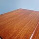 Set of 3 nesting tables in teak, Gplan, 1960s.