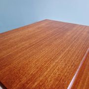 Set of 3 nesting tables in teak, Gplan, 1960s.