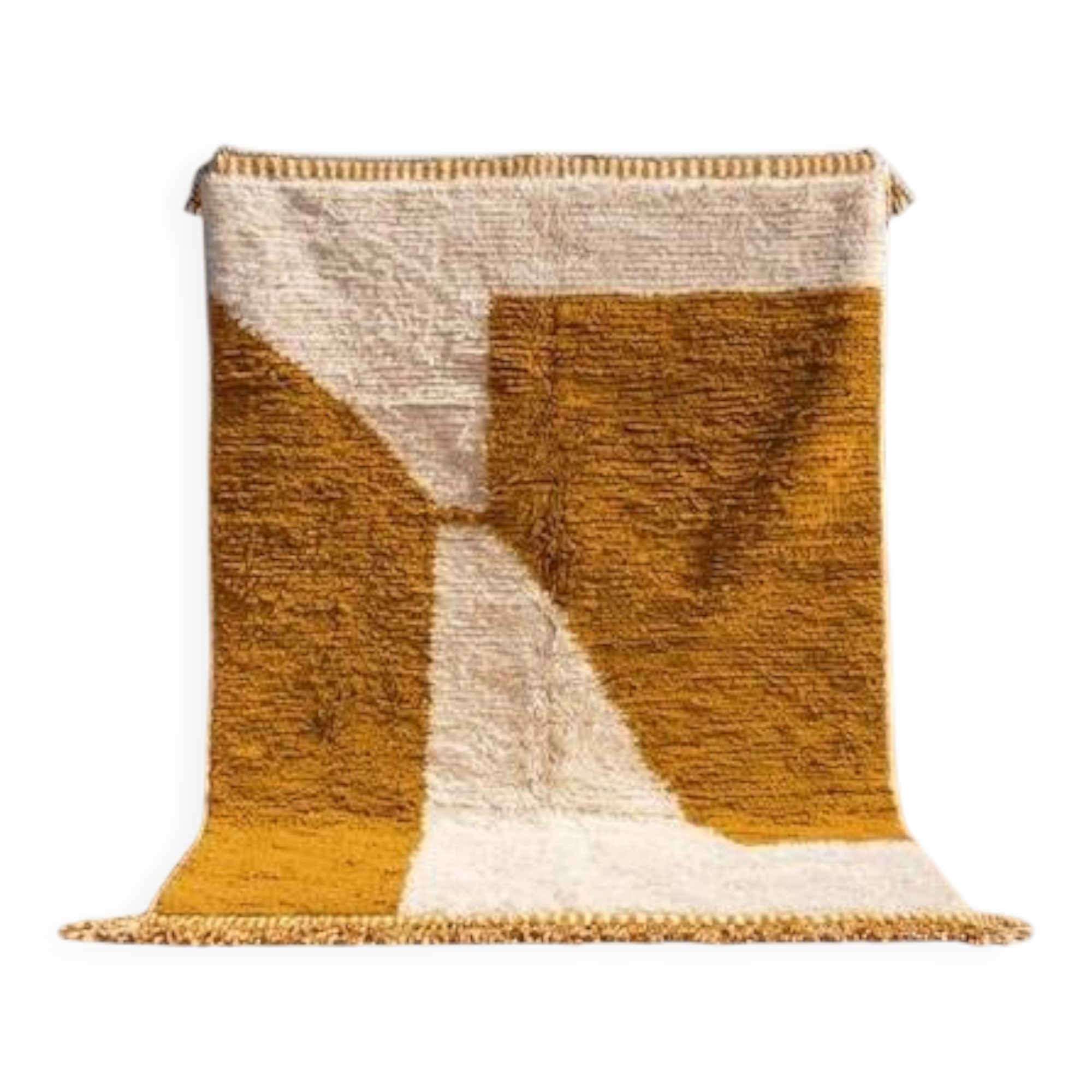 Luxury Handmade Rug 250cm x 150cm