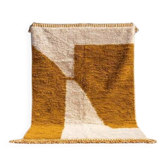 Luxury Handmade Rug 250cmx150cm