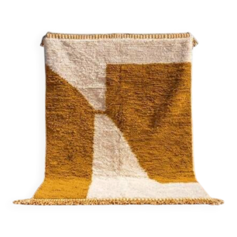 Luxury Handmade Rug 250cm x 150cm