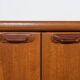 Mid-Century Teak Sideboard Model Sequence by John Herbert for A.Younger Ltd, Great Britain, 1960s
