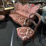 Napoleon III Salon