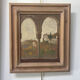 James Kerr-Lawson (1864-1939) View of the Alhambra, Granada, oil on panel