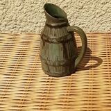 Denbac water pitcher
