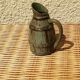 Denbac water pitcher