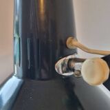 Lampe architecte Waso Ledu modèle WZ1 1970