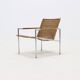 SZ01 Lounge Chair by Martin Visser for 't Spectrum 1960s