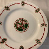 Porcelain set
