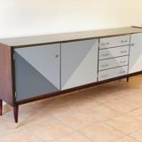 Sideboard "grey shade" 1965