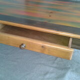 Low table