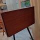 Console cabinet with drawers
