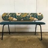 Upholstered bench