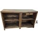 Beech coffee counter