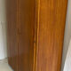 Armoire vintage pieds compas