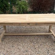 table de ferme