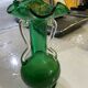 Vase corolle Murano