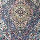 Handmade Kerman rug