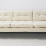 Model 442 Sofa by Pierre Paulin for Artifort, 1960s