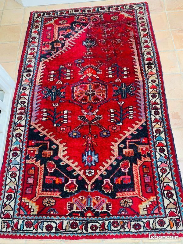 Persian carpet