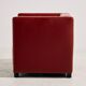 Cubic armchair by Paolo Piva for Wittmann