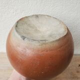 Bottled stoneware bottle