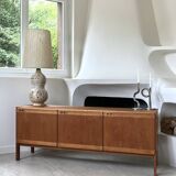Enfilade vintage en teck