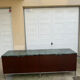 Enfilade Florence knoll sideboard crédenza 4