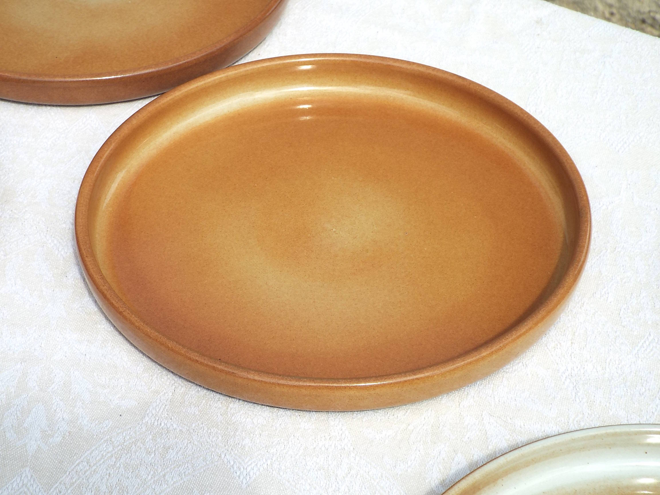 5 Flat plates sandstone Montgolfier