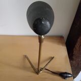 Lamp 195°