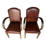Bridge chairs