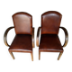 Bridge chairs