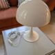Lampe de table panthella 320 louis poulsen
