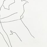 Illustration, Dance 11