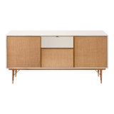 Enfilade capri ivoire red edition