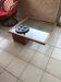 Roche Bobois coffee table designer Jp Cailleres with a rotating top.